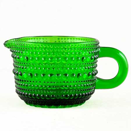 Oiva Toikka – Kastehelmi from Nuutajärvi and Iittala